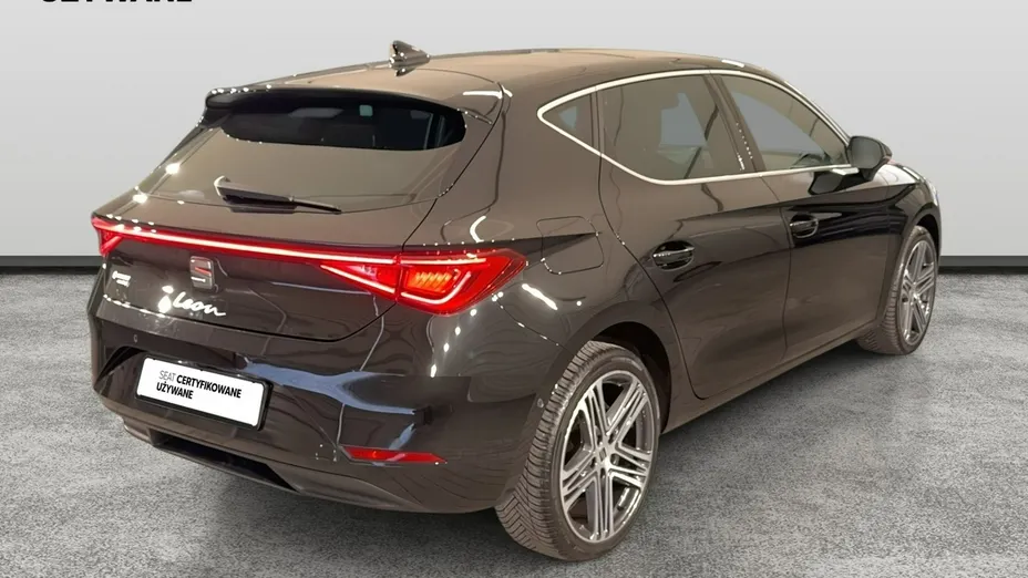 SEAT Leon -