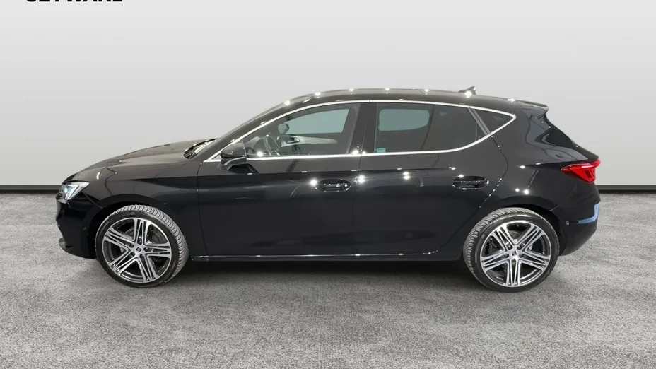 SEAT Leon -