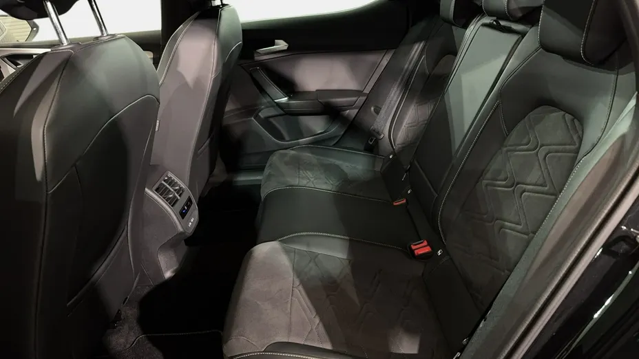 SEAT Leon -