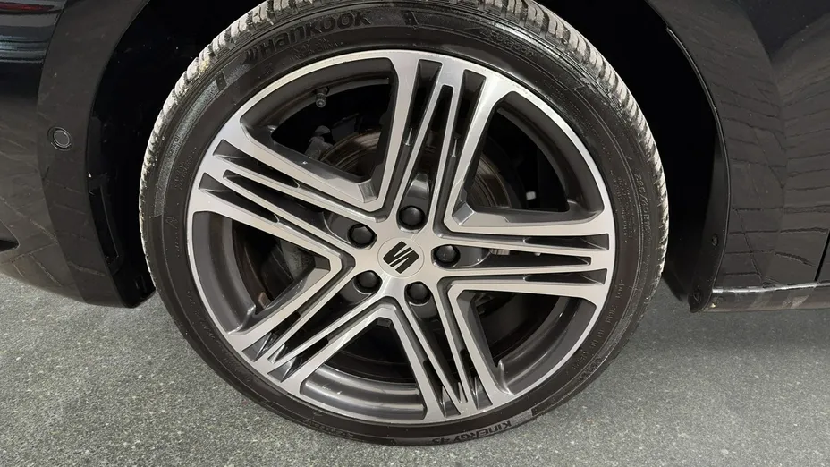 SEAT Leon -