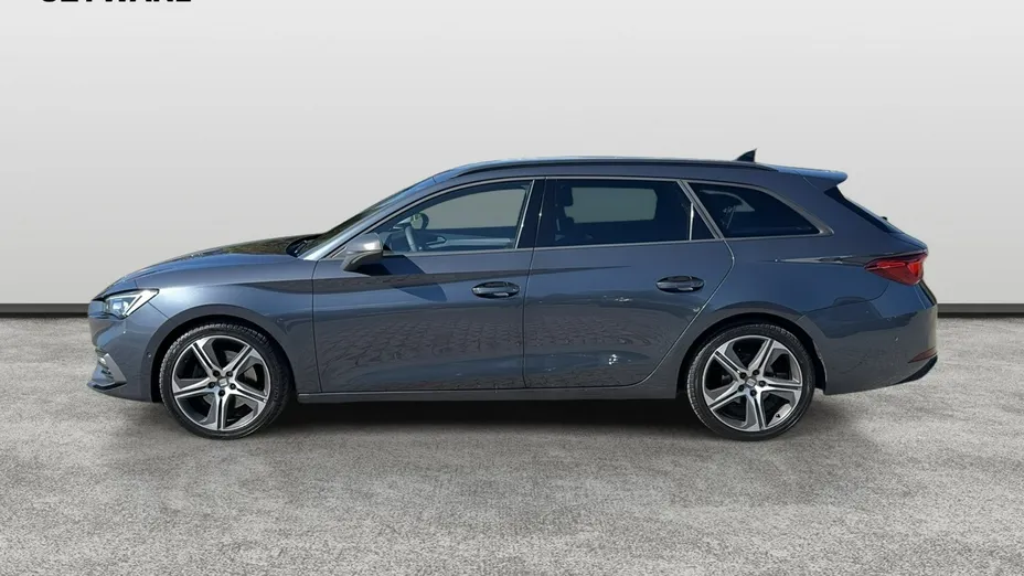 SEAT Leon -