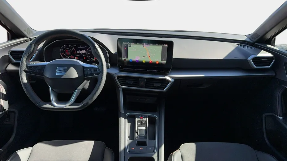 SEAT Leon -