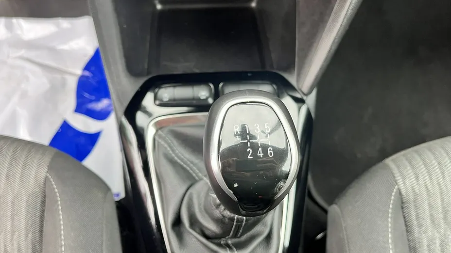 OPEL Corsa -