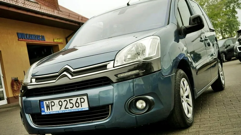 CITROEN Berlingo -