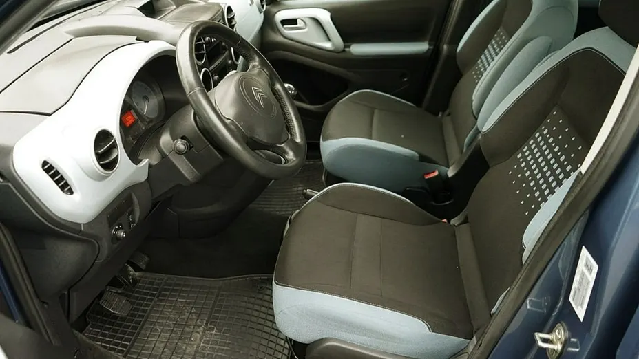 CITROEN Berlingo -