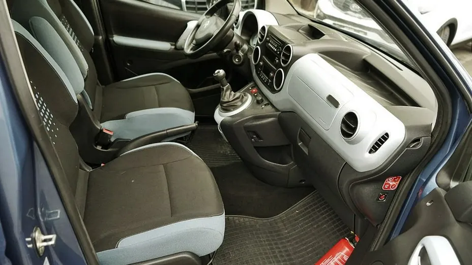CITROEN Berlingo -