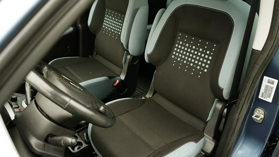 CITROEN Berlingo -