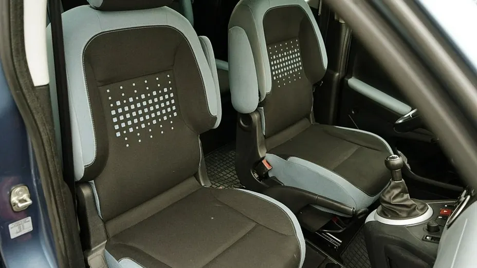 CITROEN Berlingo -