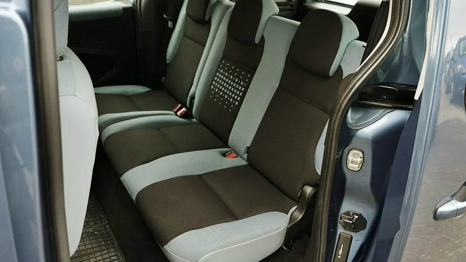 CITROEN Berlingo -
