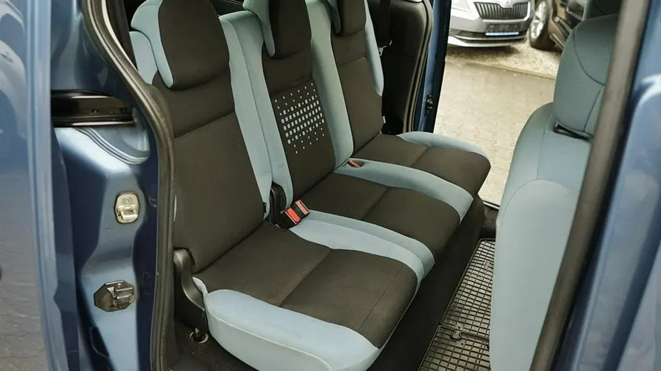 CITROEN Berlingo -