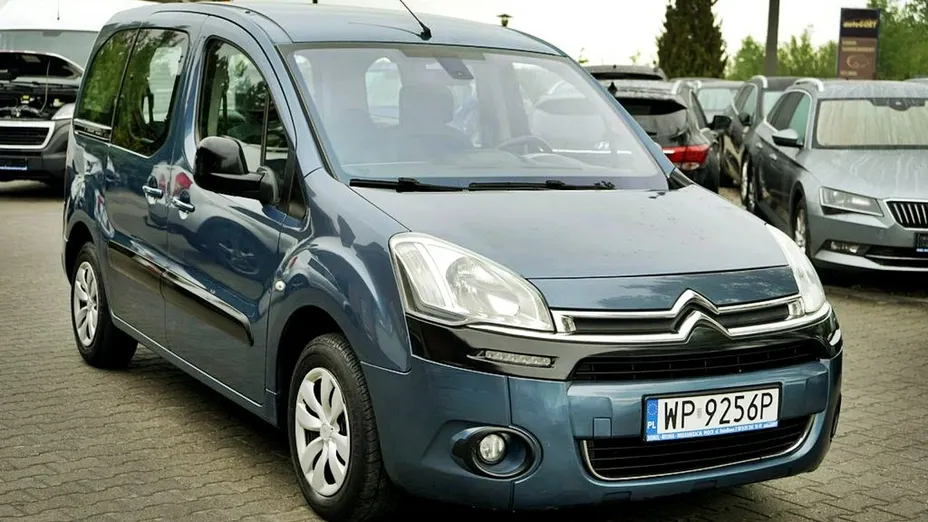 CITROEN Berlingo -