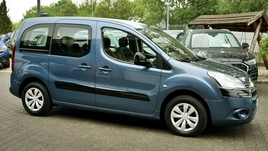 CITROEN Berlingo -