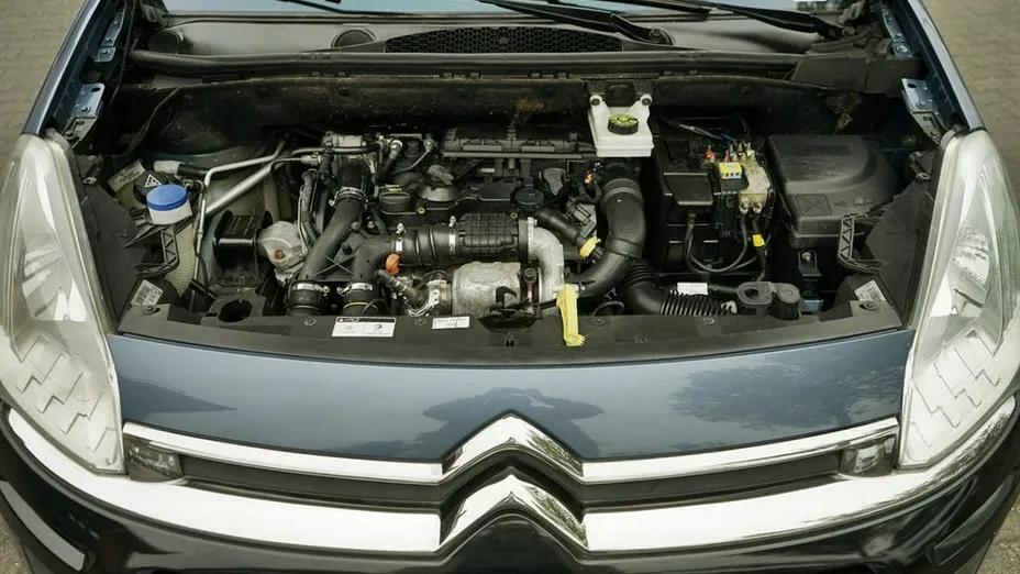 CITROEN Berlingo -