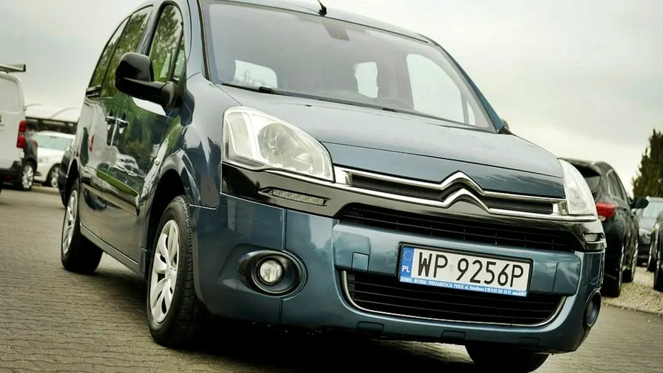 CITROEN Berlingo -