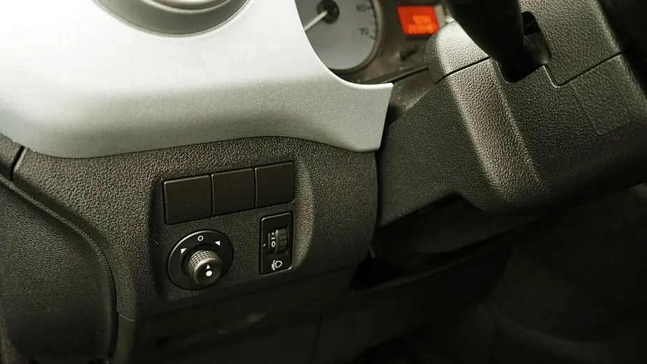 CITROEN Berlingo -