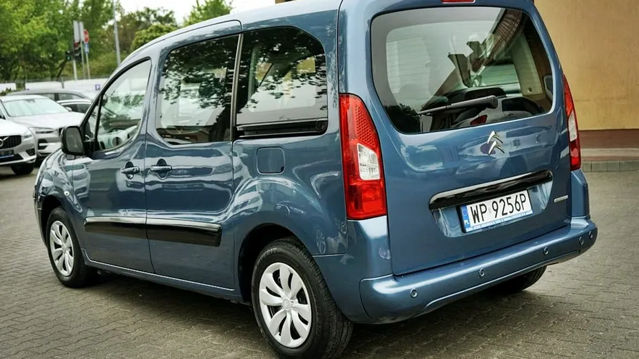 CITROEN Berlingo -