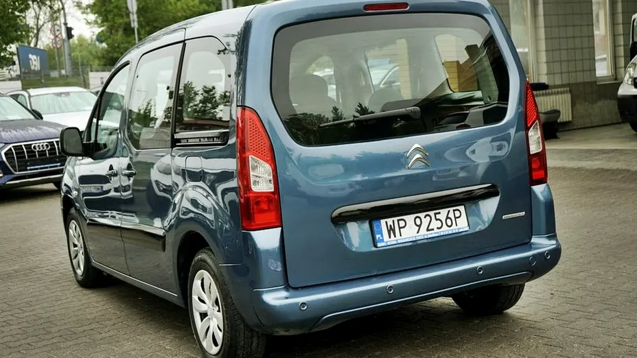 CITROEN Berlingo -