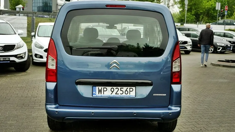 CITROEN Berlingo -