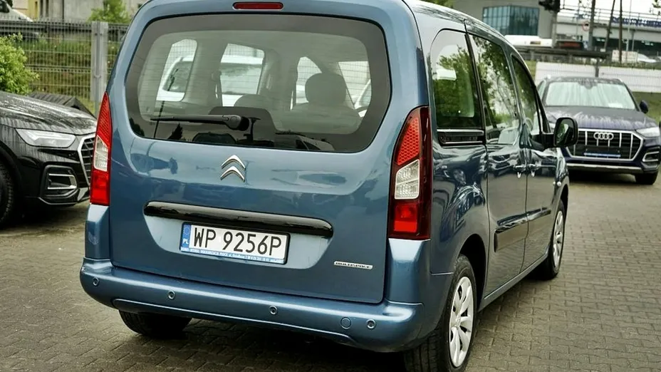 CITROEN Berlingo -