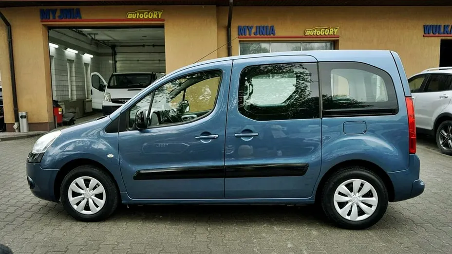 CITROEN Berlingo -