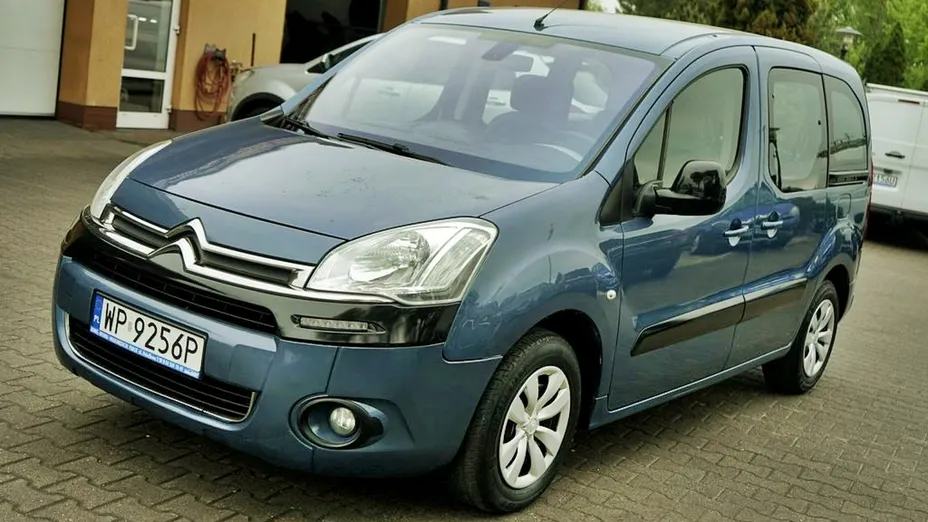 CITROEN Berlingo -