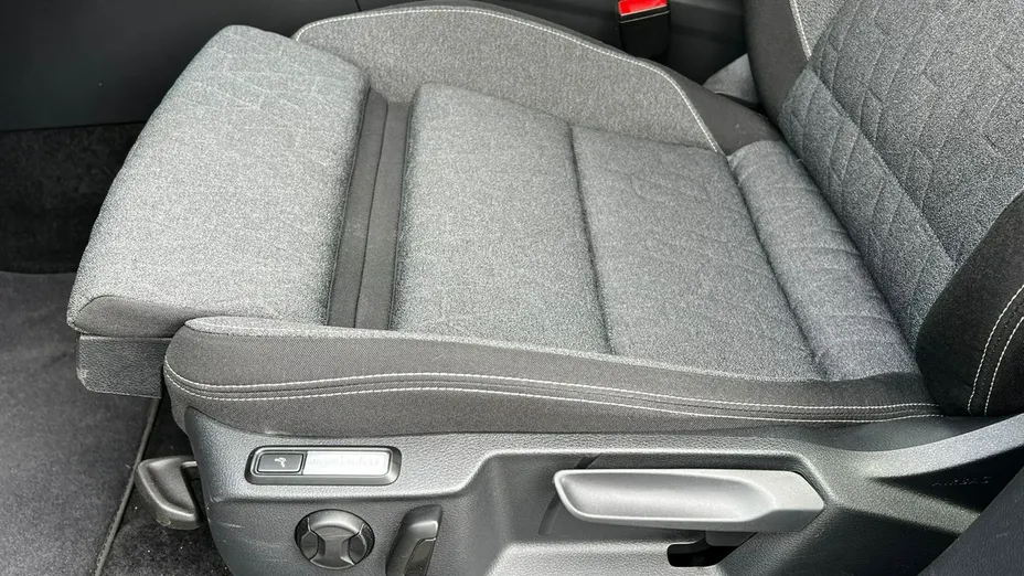 VOLKSWAGEN Passat -
