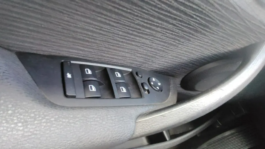 BMW X1 -