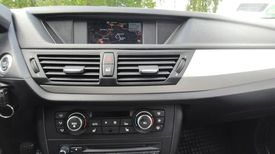 BMW X1 -