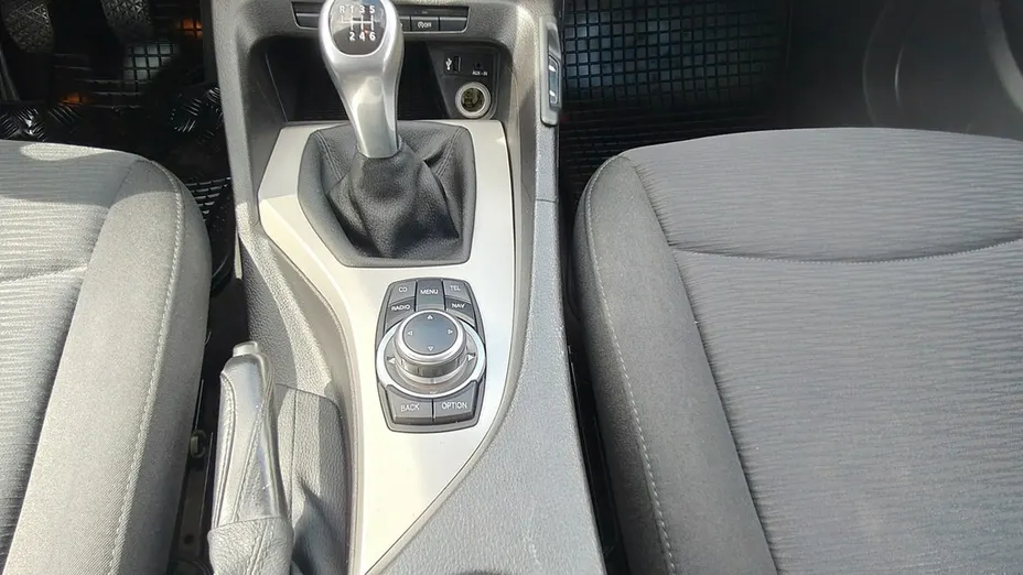 BMW X1 -