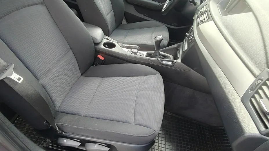 BMW X1 -