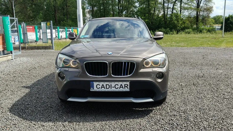 BMW X1 -