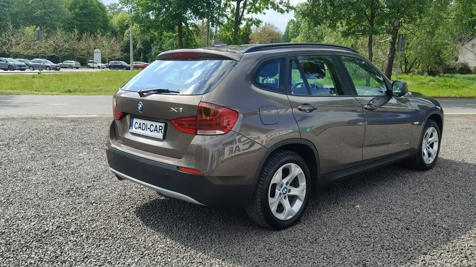 BMW X1 -