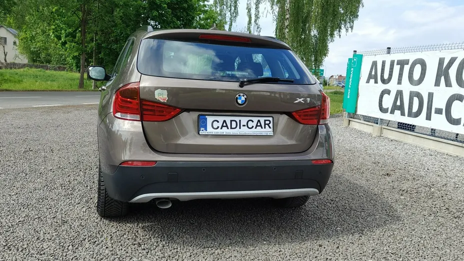 BMW X1 -