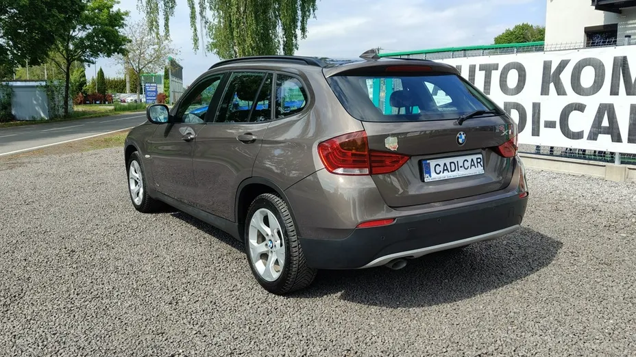 BMW X1 -