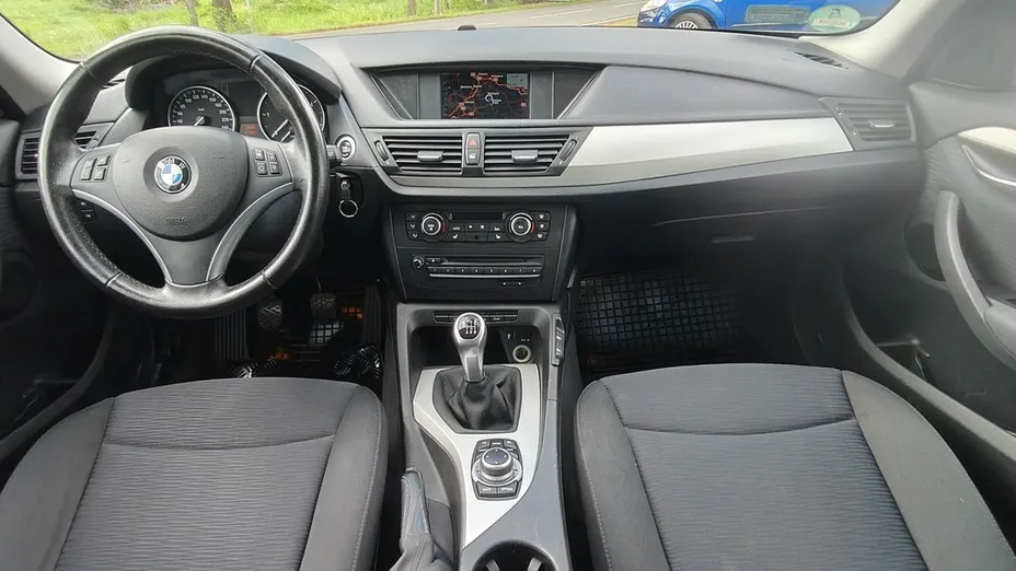 BMW X1 -