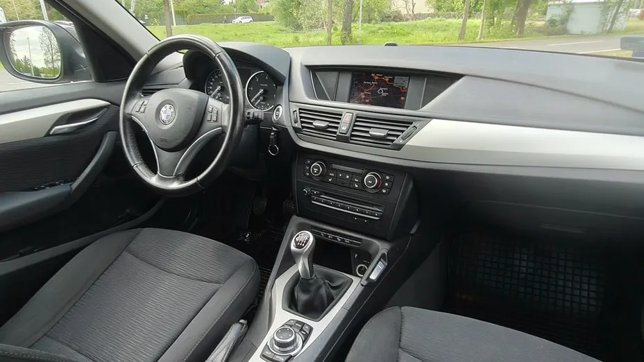 BMW X1 -