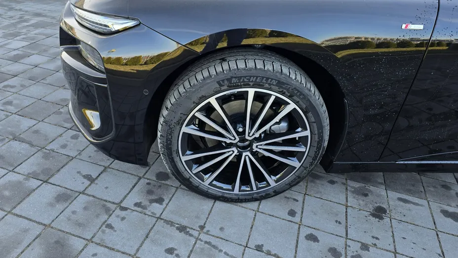 AUDI A6 Sportback e-tron -
