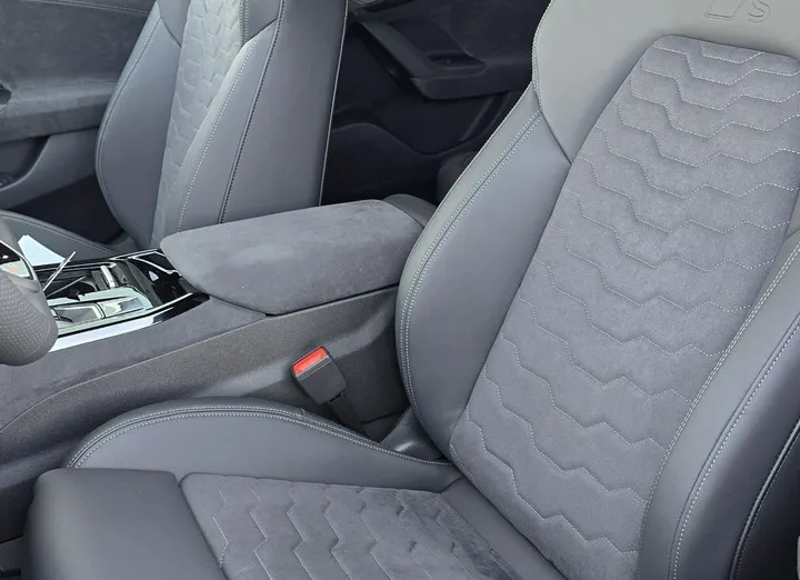 AUDI A6 Sportback e-tron -