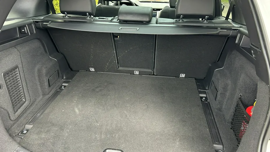 LAND ROVER Discovery Sport -