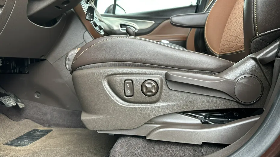 OPEL Mokka -