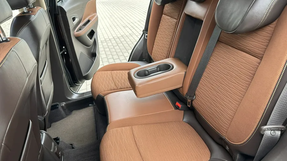 OPEL Mokka -