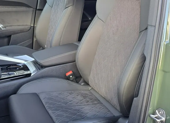 AUDI Q5 -