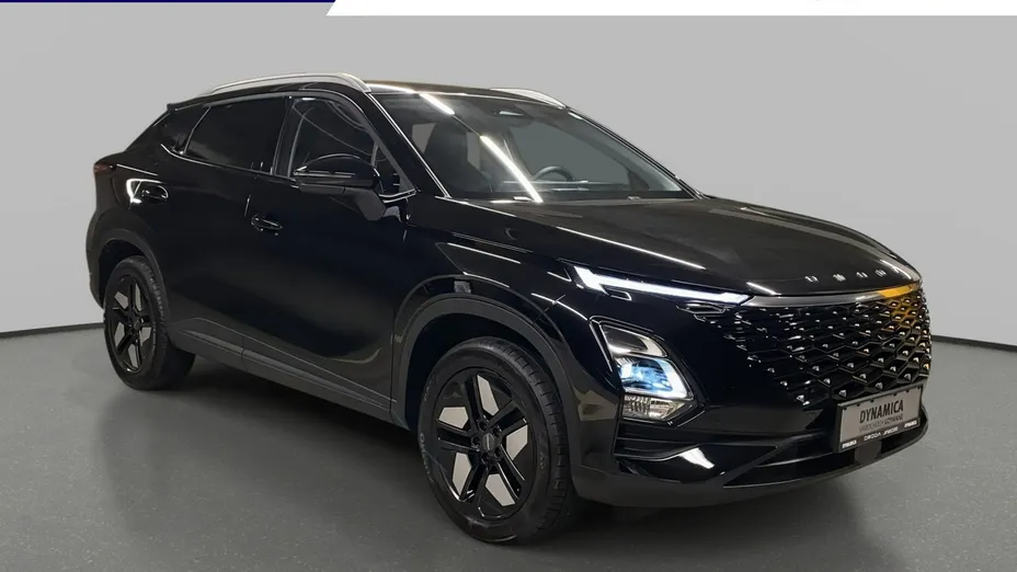 OMODA Omoda 5 -
