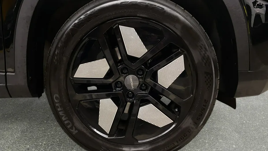 OMODA Omoda 5 -