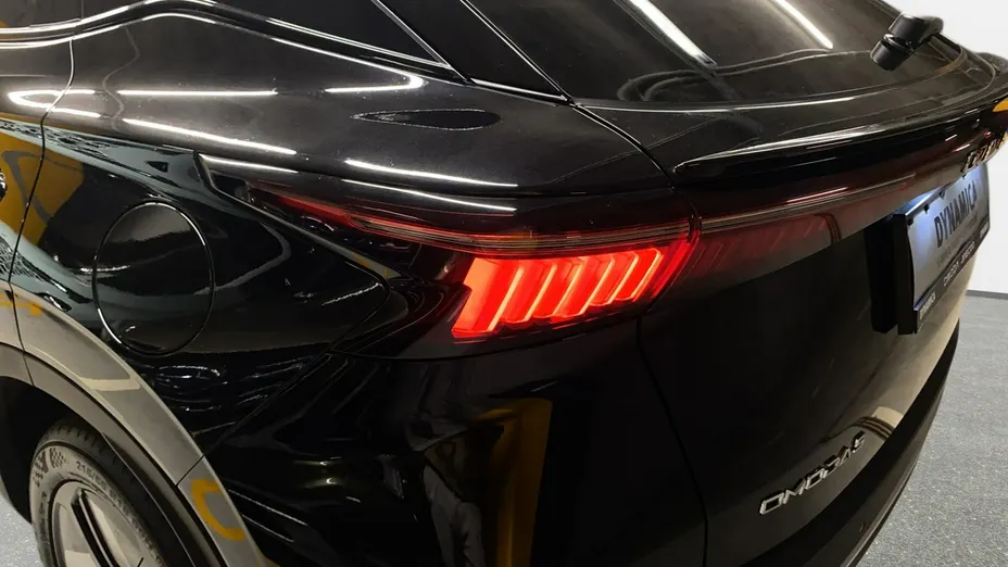 OMODA Omoda 5 -