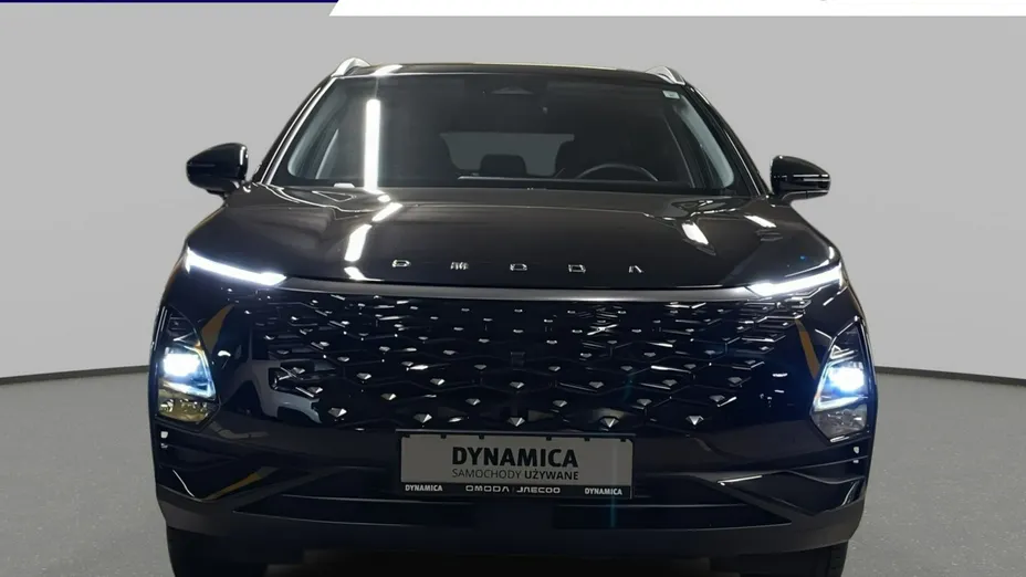 OMODA Omoda 5 -