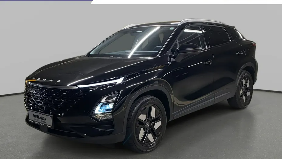 OMODA Omoda 5 -