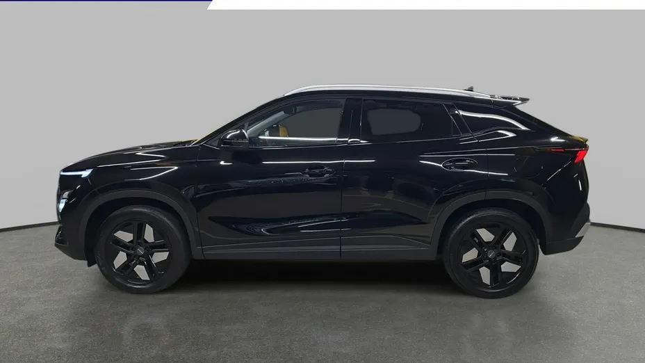 OMODA Omoda 5 -