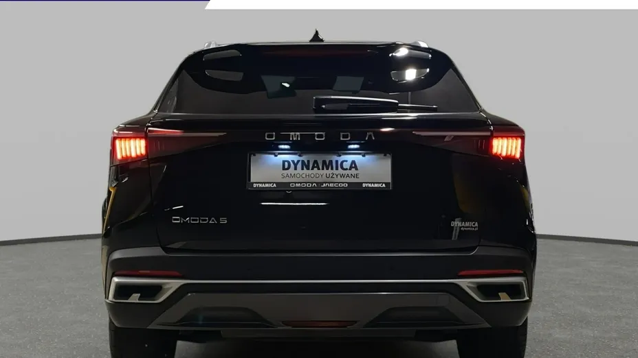 OMODA Omoda 5 -