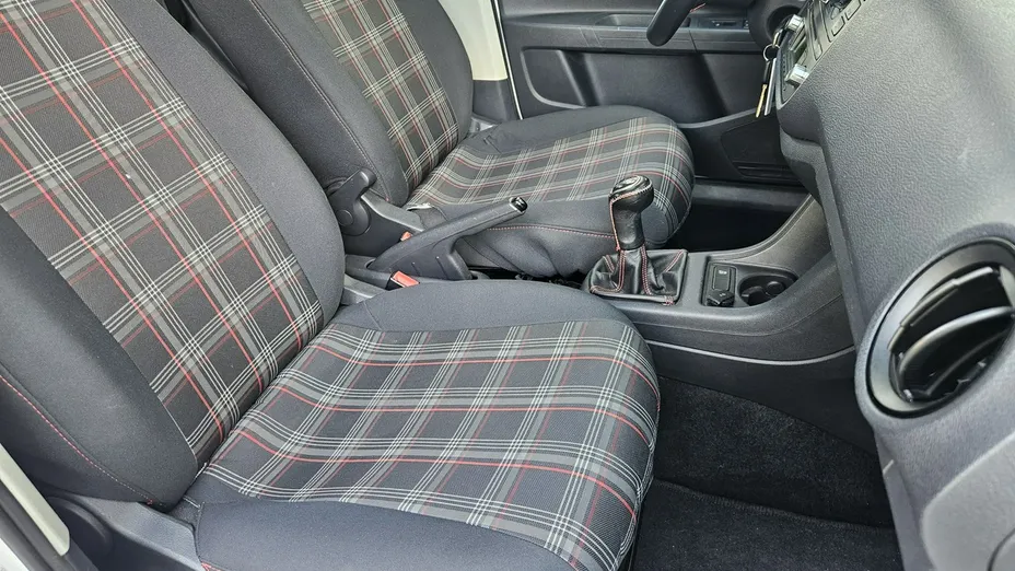 SKODA Citigo -